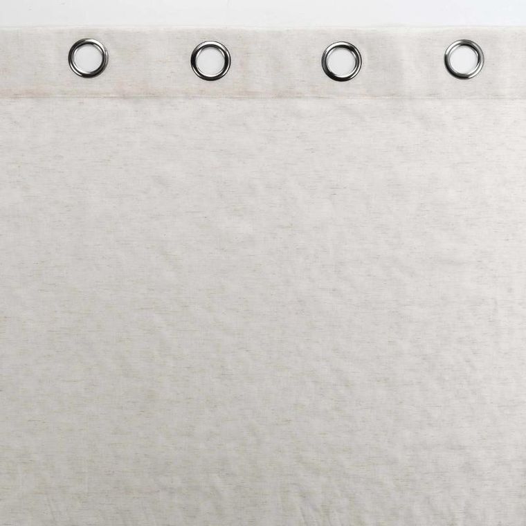 Douceur d'intérieur, firanka na przelotkach, Norine, 140-240 cm