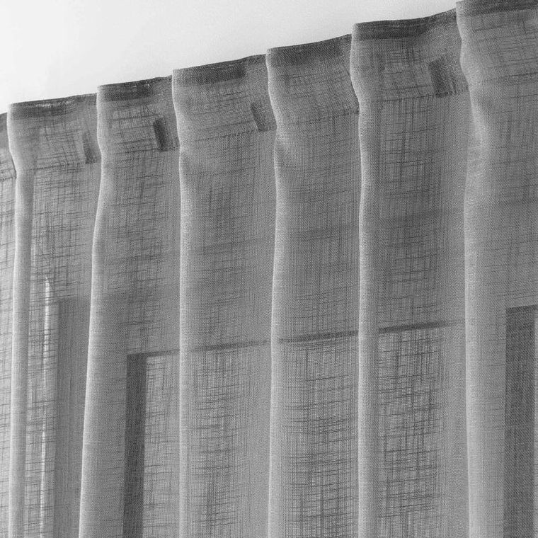 Douceur d'intérieur, firanka z ukrytymi szelkami, Haltona, 140-240 cm