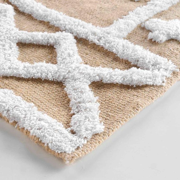 Douceur d'intérieur, jutowa mata, Medine, 120-170 cm