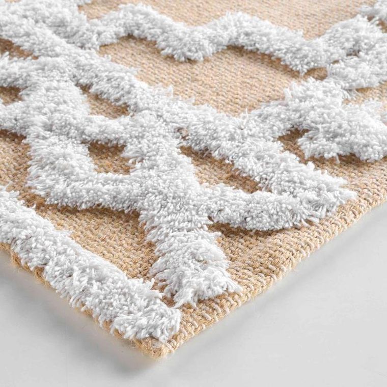 Douceur d'intérieur, jutowa mata, Medine, 60-90 cm