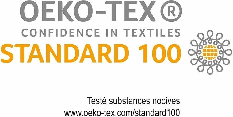 Douceur d'intérieur, komplet pościeli, Goyave, 200-200 cm, 3 częściowa