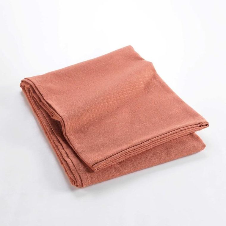 Douceur d'intérieur, narzuta z polibawełny, Lucile, 180-220 cm