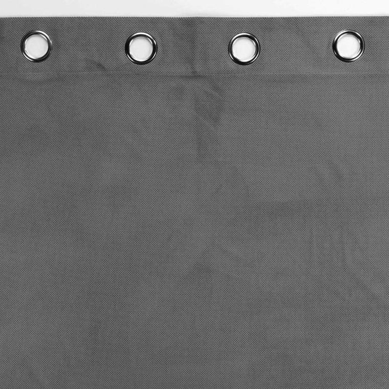 Douceur d'intérieur, ozdobna zasłona z aksamitu, Volouriane, 140-260 cm