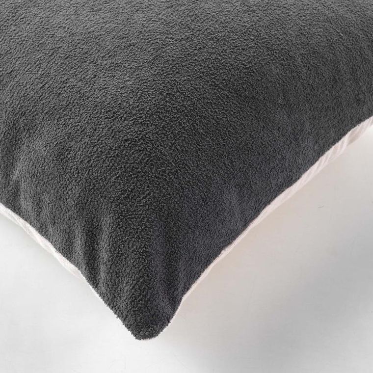 Douceur d'intérieur, poduszka dekoracyjna, Tessa, 45-45 cm