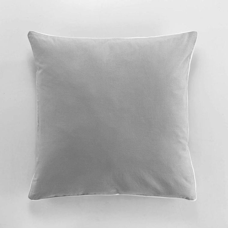 Douceur d'intérieur, pościel bawełniana, Linette, 240-220 cm