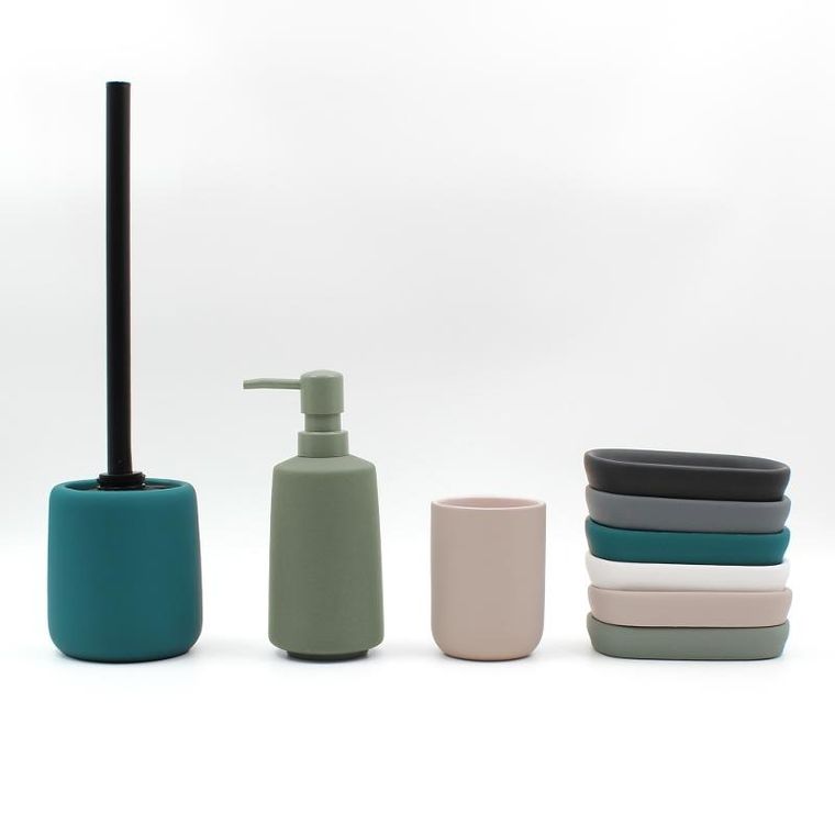 Douceur d'intérieur, szczotka do wc 38.5 cm, Ceralia