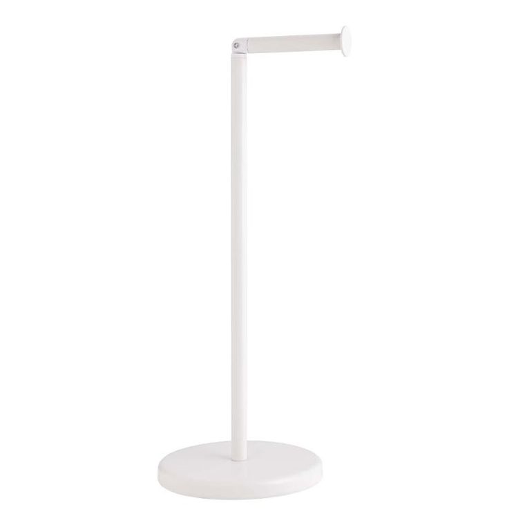 Douceur d'intérieur, uchwyt na papier toaletowy z miejscem na zapas, 55.5 cm, Filano