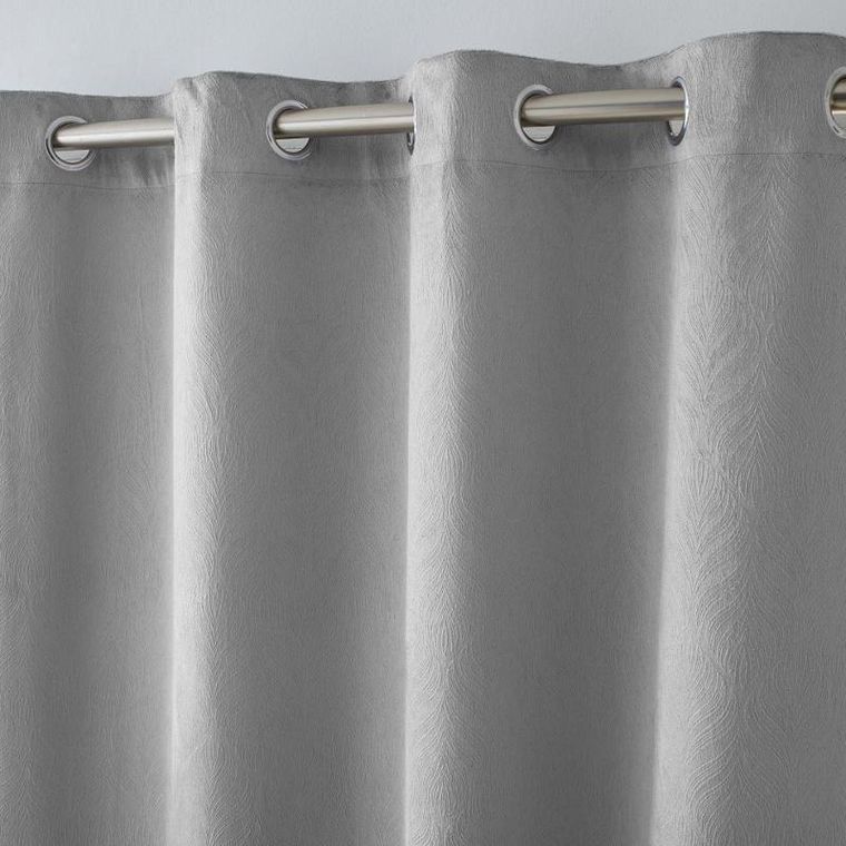 Douceur d'intérieur, zasłona zaciemniająca, Rideau, wygłuszająca, 140-260 cm