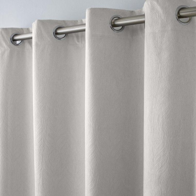 Douceur d'intérieur, zasłona zaciemniająca, Rideau, wygłuszająca, 140-260 cm