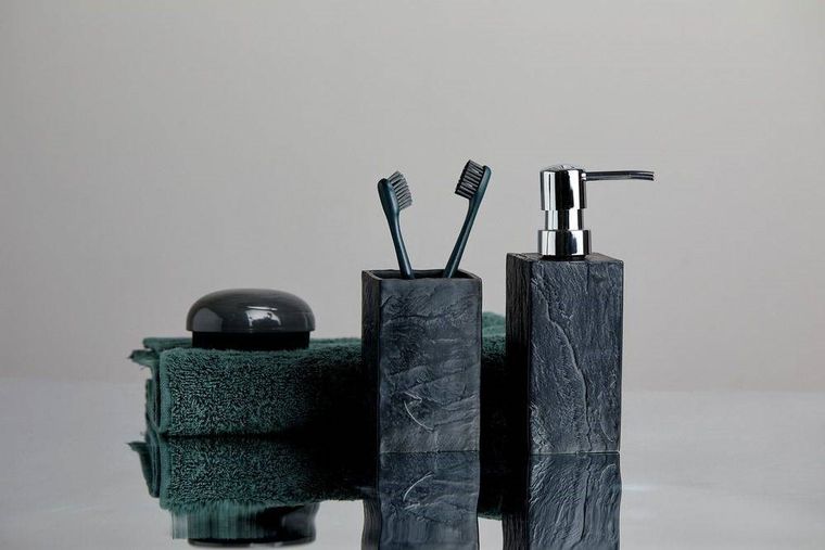 Dozownik do mydła, Slate Rock