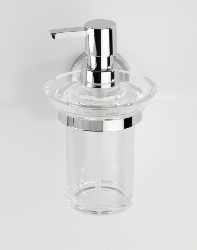 Dozownik na mydło w płynie, Arcole, power-loc