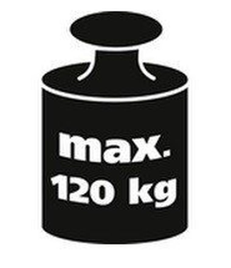 Drabinka do wanny-poręcz łazienkowa, Secura