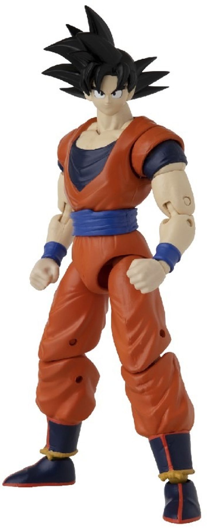 Dragon Ball, Dragon Stars, Goku, figurka