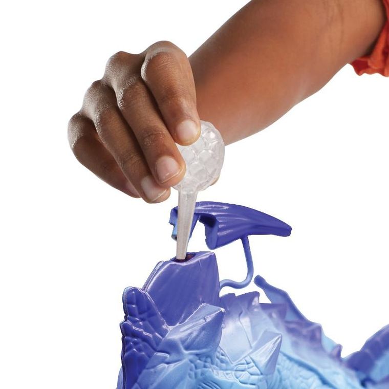 Dragon I, Chodzący dinozaur, zabawka interaktywna