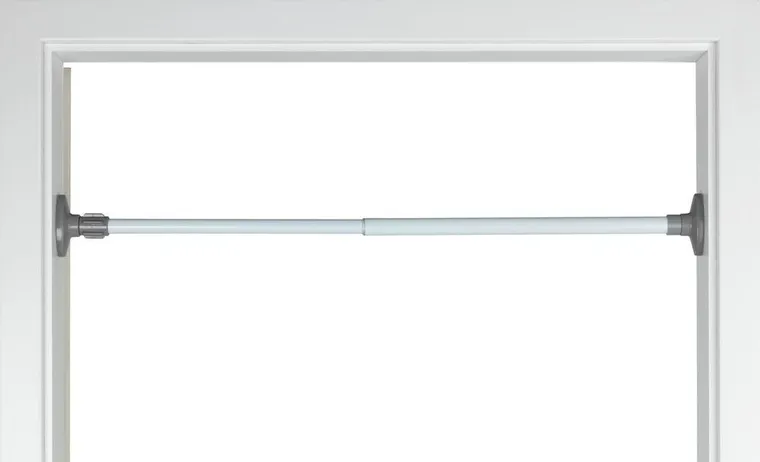 Drążek teleskopowy, Herkules, 47-80 cm