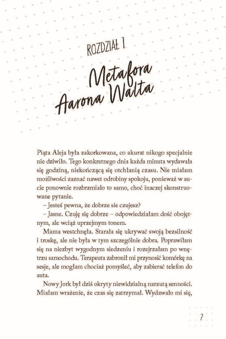 Dreadful. Tom 3. Zemsta jest najważniejsza