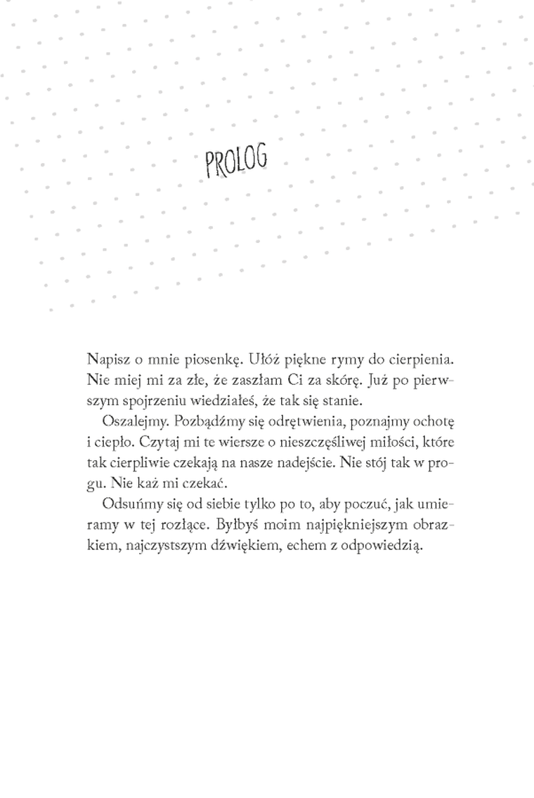 Dreadful.Tom 2. Otchłań ciszy i spokoju