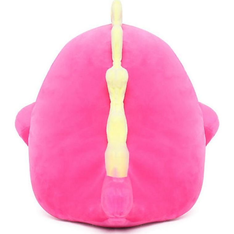 Dream Beams, Dinozaur Dana, maskotka świecąca w ciemności, 18 cm