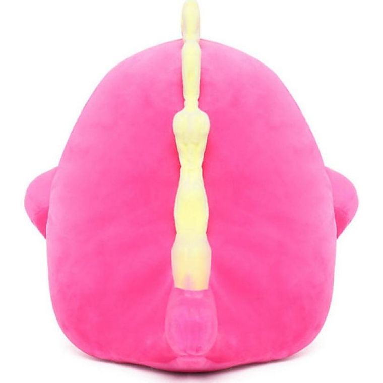 Dream Beams, Dinozaur Dana, maskotka świecąca w ciemności, 30 cm