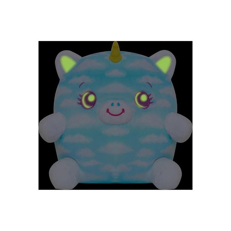 Dream Beams, Skrzydlaty Koń Pablo, maskotka