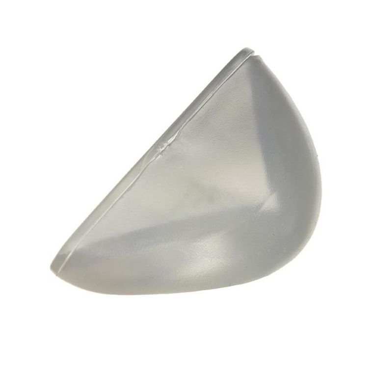 Dreambaby, miękka nakładka na krawędzie, dwuwarstwowa, 4 szt.