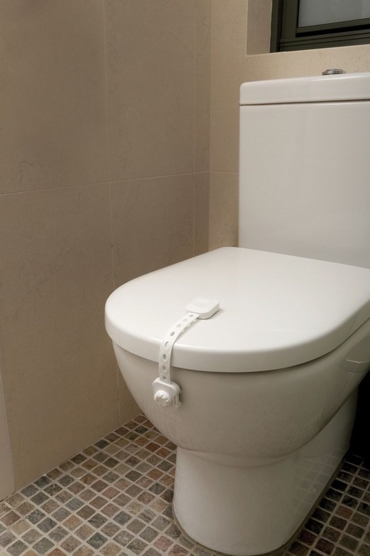 Dreambaby, wielofunkcyjne zabezpieczenie Twist 'n Lock do mebli