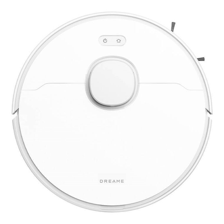 Dreame, D9 Max Gen 2, robot sprzątający, biały