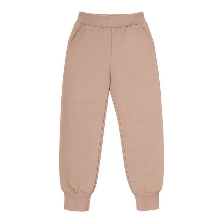 Dres chłopięcy, beżowy, Eevi