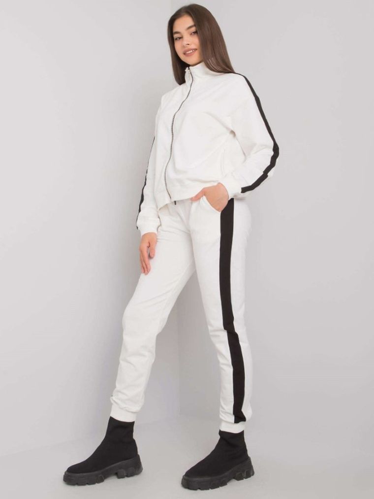 Dres damski, biały, Relevance