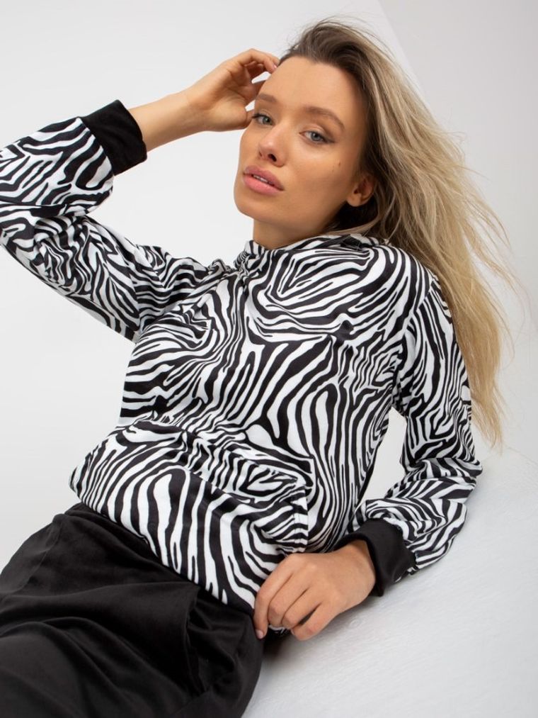 Dres damski, mix, Rue Paris