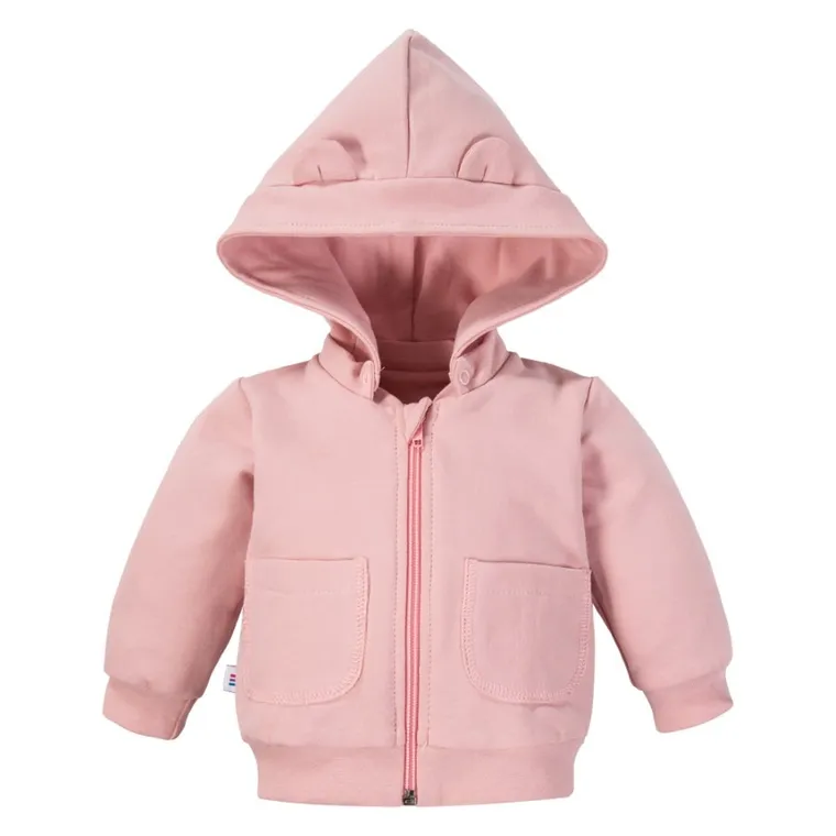 Dres dziewczęcy, różowy, Eevi