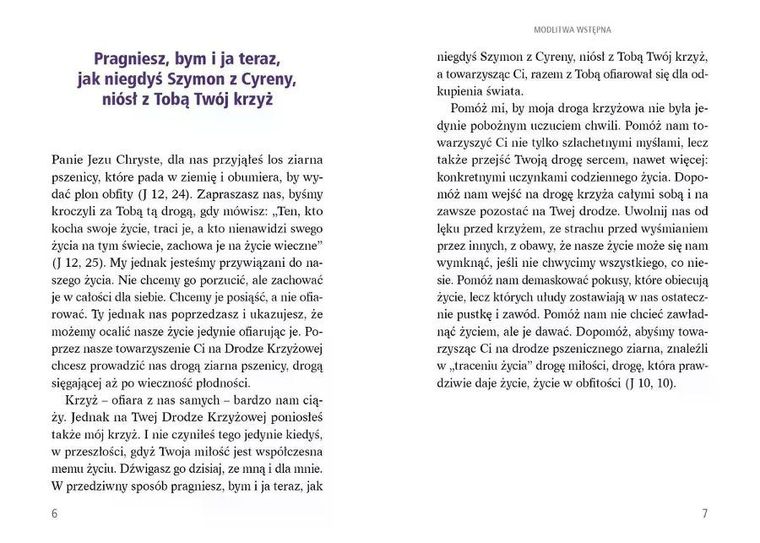 Droga Krzyżowa. Proroczy głos z Koloseum