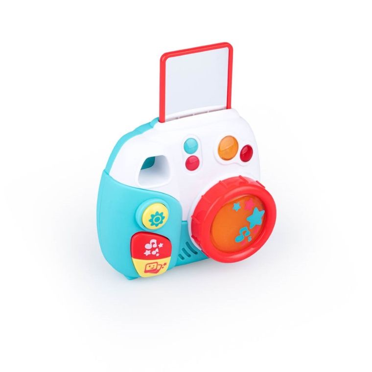 Dumel Discovery, Aparat foto, zabawka interaktywna