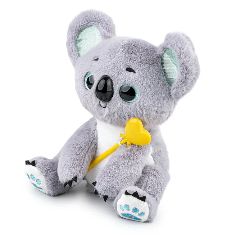 Dumel Discovery, Czarujący Koala, maskotka interaktywna