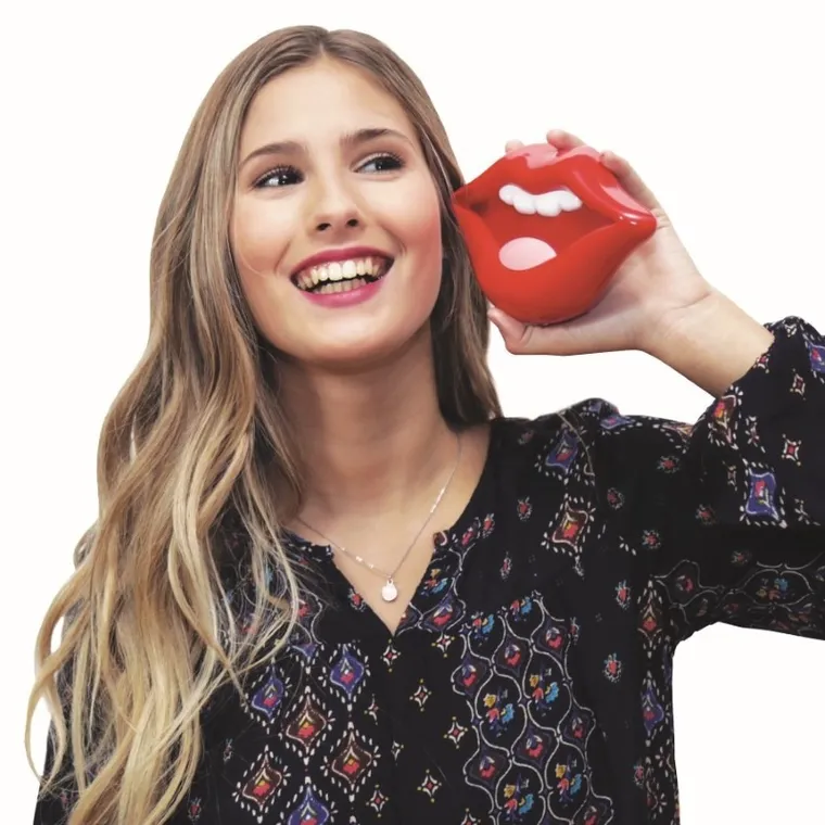 Dumel Discovery, Kalambury dźwięknij to! zabawka interaktywna