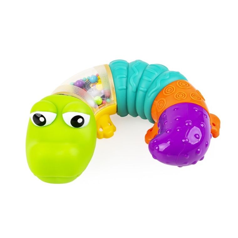 Dumel Discovery, Krokodyl składaczek, zabawka interaktywna