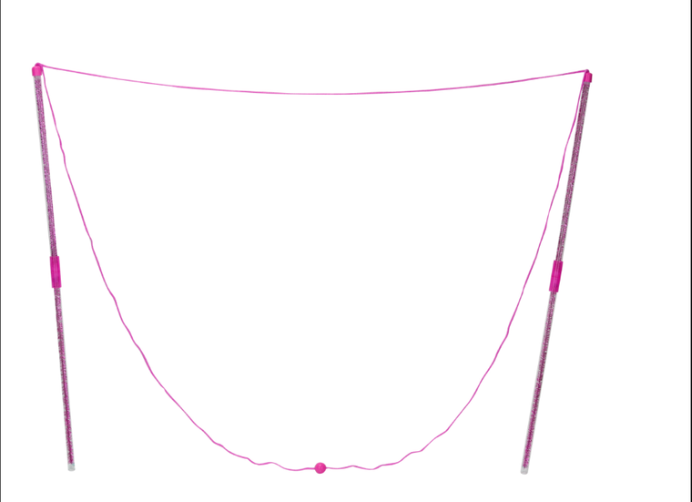 Dumel Discovery, Long bubbles, długie bańki mydlane