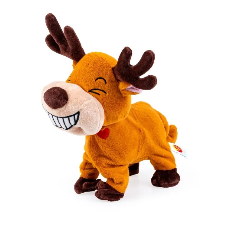 Dumel Discovery, Łoś śmieszek, zabawka interaktywna