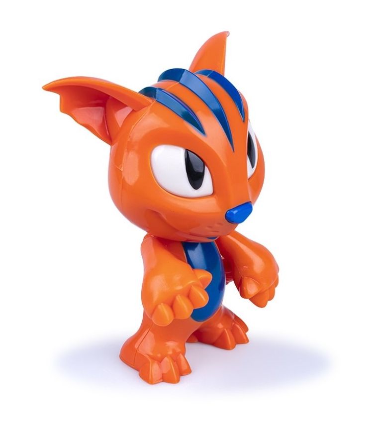 Dumel Discovery, Magic Jinn, Zwierzęta, figurka interaktywna