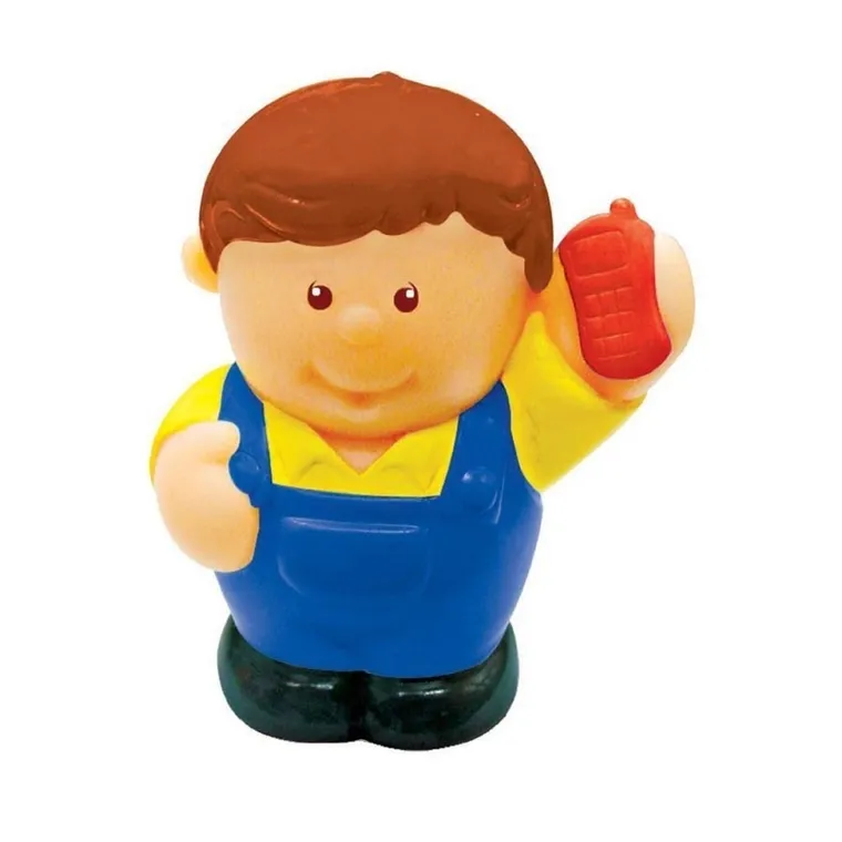 Dumel Discovery, Odkrywczy domek, zabawka interaktywna