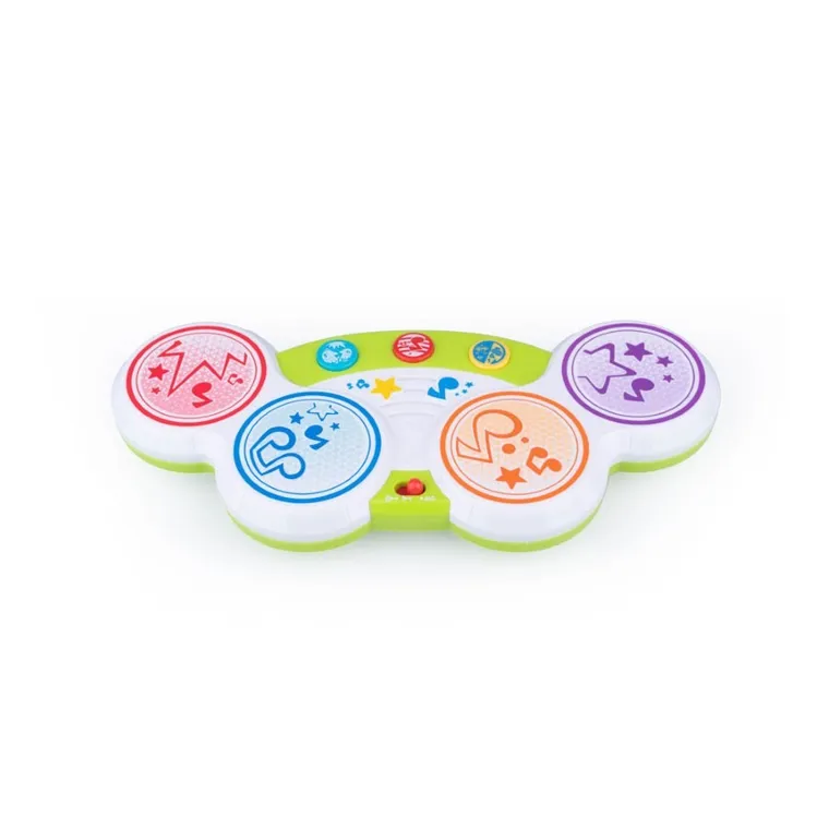 Dumel Discovery, perkusja elektroniczna