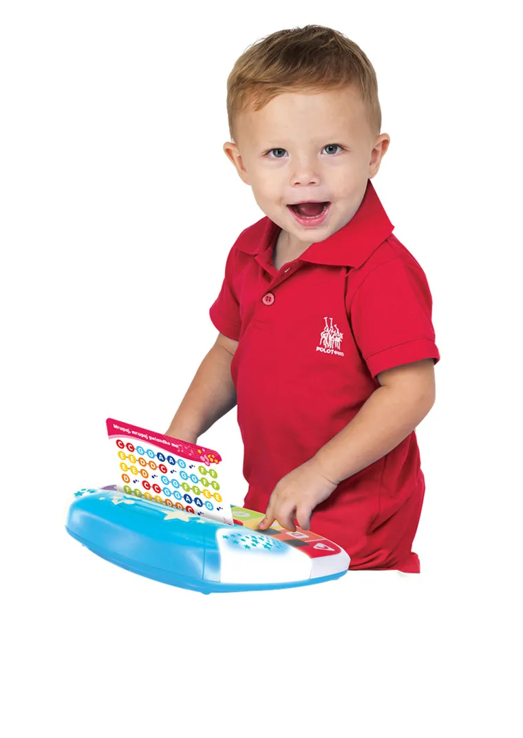 Dumel Discovery, Pianinko, zabawka interaktywna