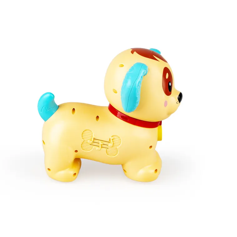 Dumel Discovery, Piesek Lesio, zabawka interaktywna