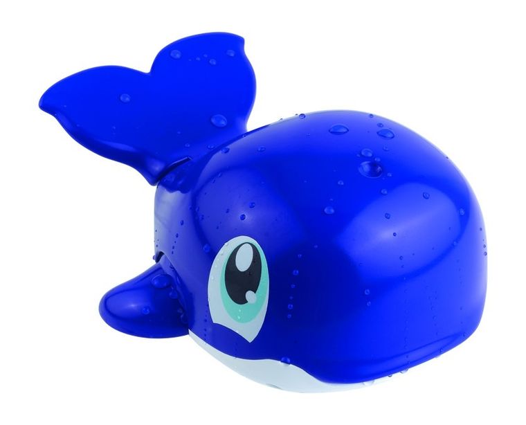 Dumel Discovery, Pływające zwierzątka, Wieloryb, zabawka do kąpieli