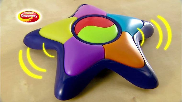 Dumel Discovery, Prawda czy fałsz? gra familijna