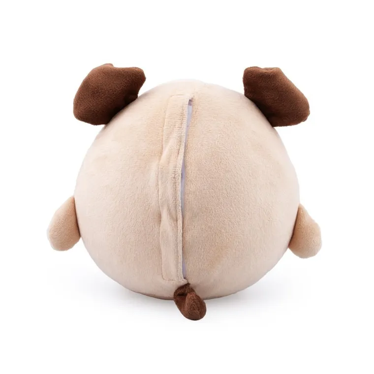 Dumel Discovery, Skaczący Pies, pluszowa piłka, zabawka interaktywna