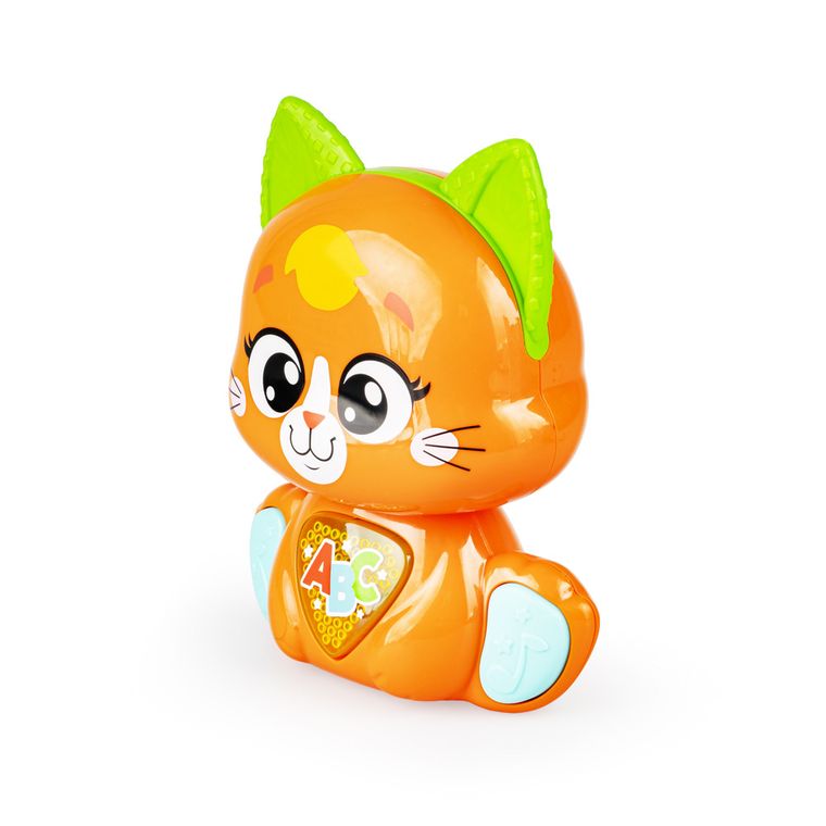 Dumel Discovery, Szalony kociak, zabawka interaktywna