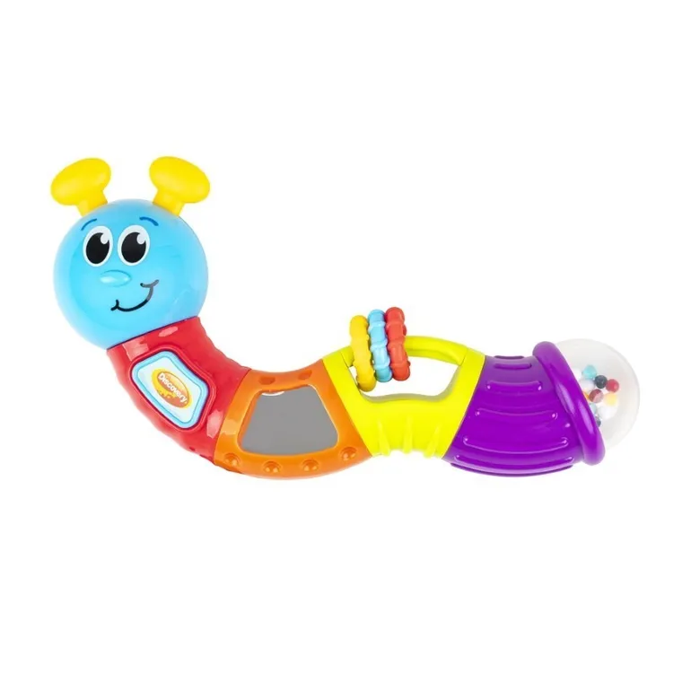 Dumel Discovery, Terkocząca Gąsienica, zabawka interaktywna