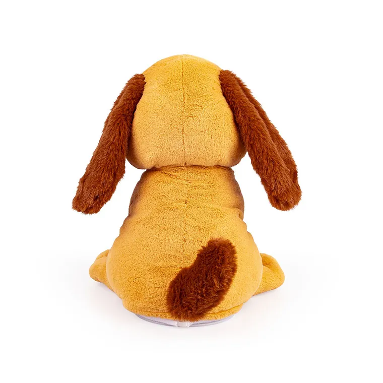 Dumel Discovery, Uszaty Piesek Rafi, maskotka interaktywna