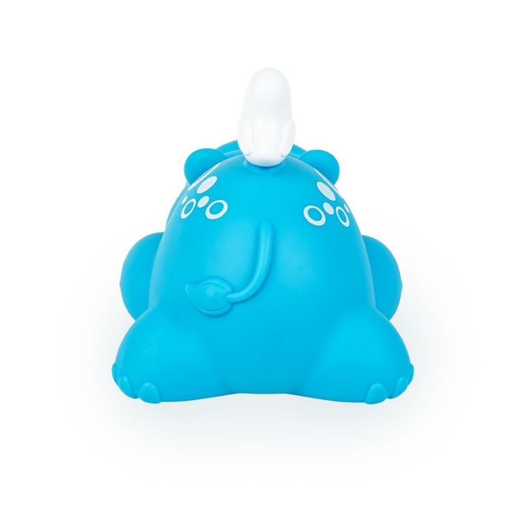 Dumel Discovery, Wodny Hipopotam, rzut do celu